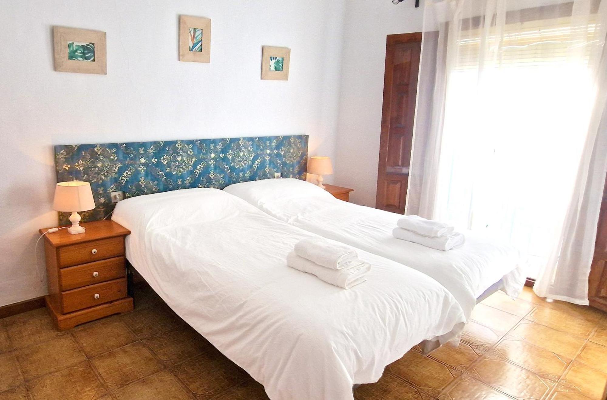 Bed & Breakfast La Casa De Abuela: Adult-only Historic *